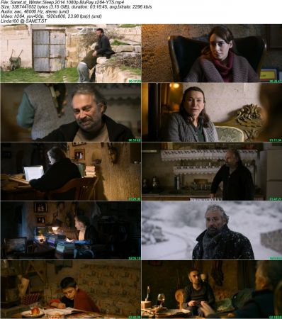 Winter Sleep 2014 1080p BluRay x264-YTS