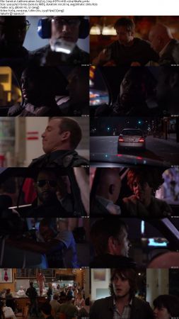 Californication S05 720p HDTV nHD x264-NhaNc3