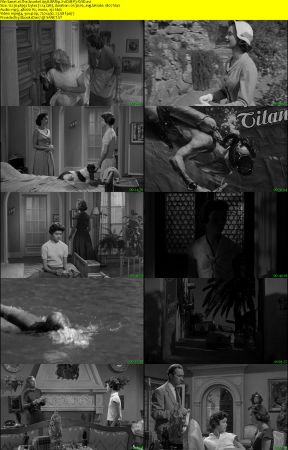 The Snorkel 1958 BRRip XviD MP3-XVID