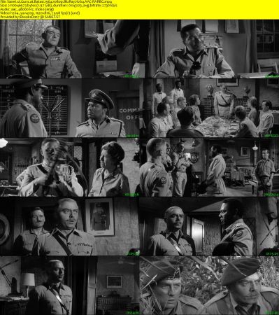 Guns at Batasi 1964 1080p BluRay H264 AAC-RARBG