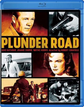 Plunder Road 1957 720p BluRay H264 AAC-RARBG