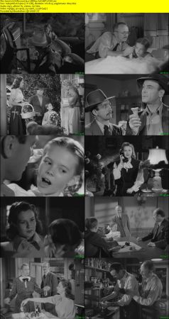 Driftwood 1947 BRRip XviD MP3-XVID