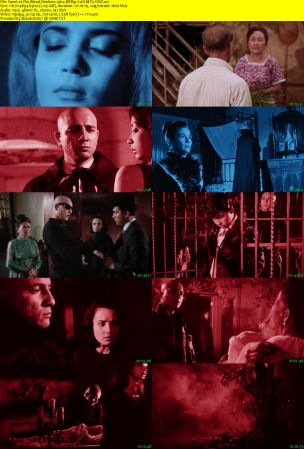 The Blood Drinkers 1964 BRRip XviD MP3-XVID