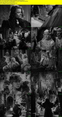 The Scarlet Empress 1934 BRRip XviD MP3-XVID