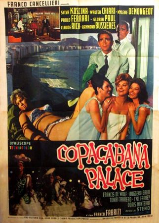 Copacabana Palace 1962 DVDRip DD2.0 x264