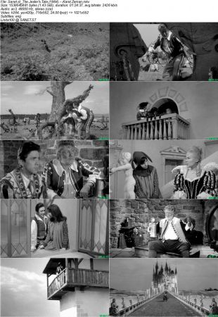 The Jester's Tale 1964 DVDRip DD2.0 x264