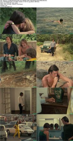 The Collector (La Collectionneuse) 1967 576p BluRay DD1.0 x264 HANDJOB