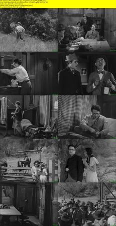 The Kid Brother 1927 720p BluRay H264 AAC-RARBG