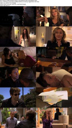 Californication S03 720p WEB DL nHD x264-NhaNc3