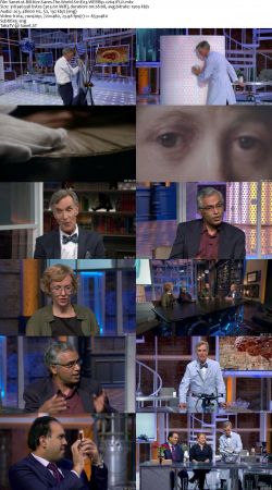 Bill Nye Saves The World S01 WEBRip x264-iFLiX