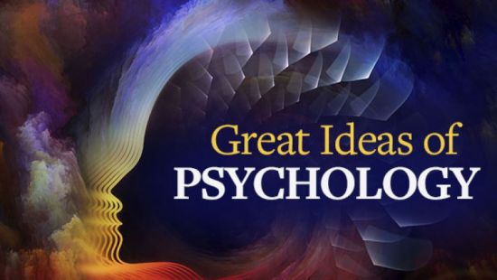 TGC - Great Ideas of Psychology