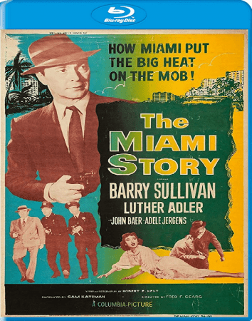 The Miami Story 1954 720p BluRay H264 AAC-RARBG