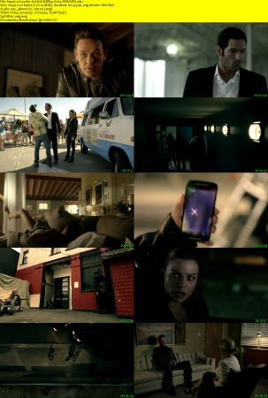 Lucifer S01 BDRip X264-REWARD
