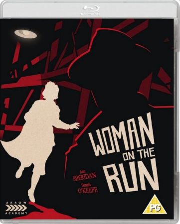 Woman on the Run 1950 1080p BluRay H264 AAC-RARBG