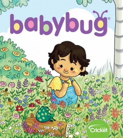 Babybug - May 2019 