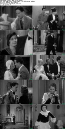 Illicit 1931 DVDRip Mp3 XviD - BBM