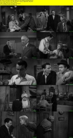 The Man with the Golden Arm 1955 BRRip XviD MP3-XVID