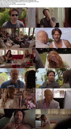 Californication S06 720p BluRay nHD x264-NhaNc3