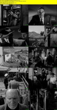 The Maggie 1954 BRRip XviD MP3-XVID