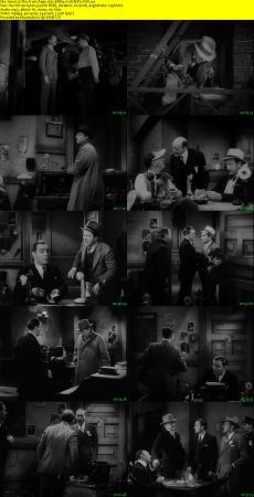 The Front Page 1931 BRRip XviD MP3-XVID