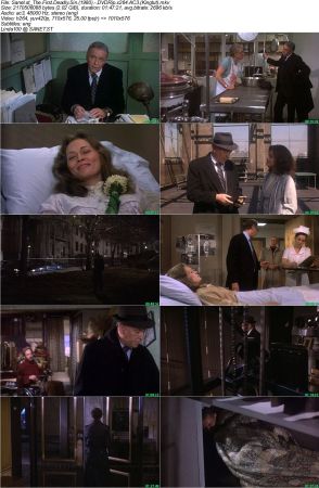 The First Deadly Sin 1980 DVDRip DD2.0 x264 Kingtut
