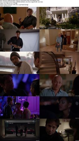 Californication S05 720p HDTV nHD x264-NhaNc3