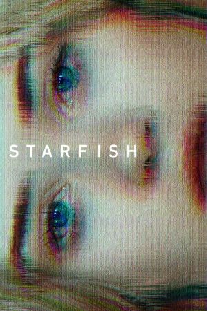 Starfish (2019) 1080p WEBRip 1400MB DD5.1 x264-GalaxyRG