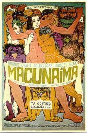 Macunaima 1969 1080p BluRay DD2.0 x264-USURY