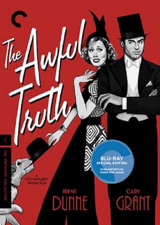 The Awful Truth 1937 720p BluRay H264 AAC-RARBG