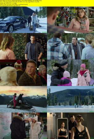A Snow Capped Christmas 2016 1080p WEBRip x264-RARBG