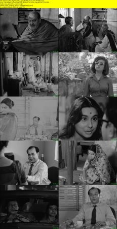The Big City 1963 720p BluRay H264 AAC-RARBG