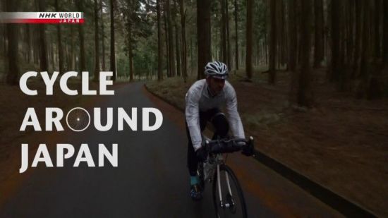 NHK - Cycle Around Japan - Gifu: The Joys of Mountain Life (2019) 720p HDTV x264 AAC MVGroup