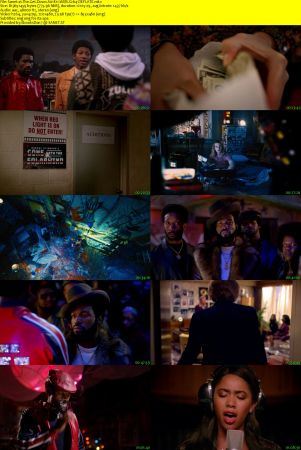 The Get Down S01 NF WEBRip AAC2.0 x264-DEFLATE
