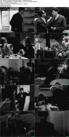 Courage for Every Day 1964 DVDRip DD2.0 x264