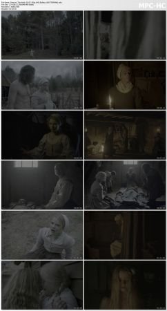 The Witch 2015 2160p UHD BluRay x265-TERMiNAL