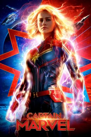 Captain Marvel (2019) 1080p BluRay 1600MB DD5.1 x264-GalaxyRG