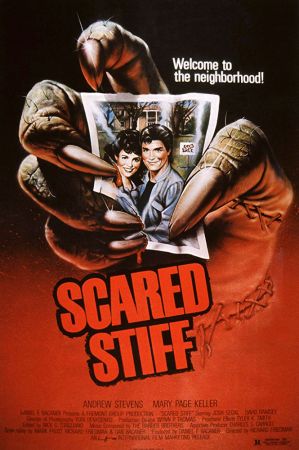 Scared Stiff 1987 720p BluRay x264-YTS