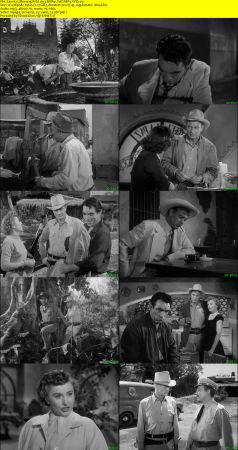 Blowing Wild 1953 BRRip XviD MP3-XVID