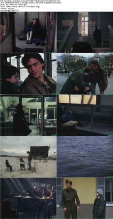 Landscape in the Mist (Topio Stin Omihli) 1988 720p BluRay FLAC2.0 x264-HiFi