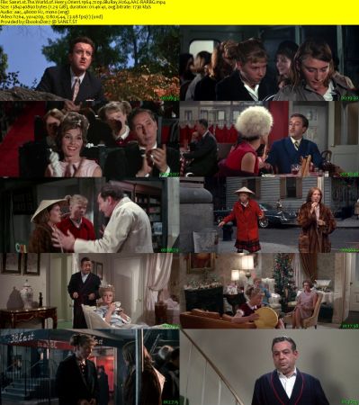 The World of Henry Orient 1964 720p BluRay H264 AAC-RARBG