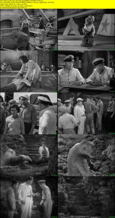 The Son of Kong 1933 BRRip XviD MP3-XVID
