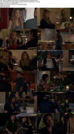 Californication S07 720p BluRay nHD x264-NhaNc3