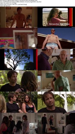 Californication S05 720p HDTV nHD x264-NhaNc3