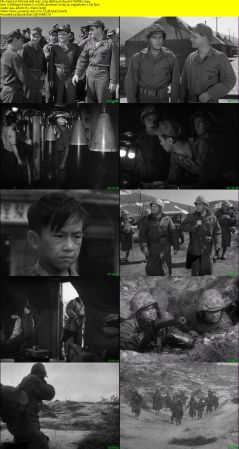 Retreat Hell 1952 720p BluRay H264 AAC-RARBG