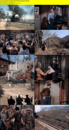 Sunset in the West 1950 1080p BluRay H264 AAC-RARBG
