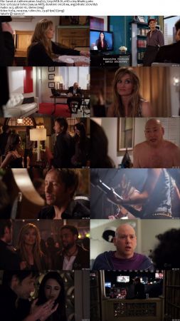 Californication S04 720p WEB DL nHD x264-NhaNc3