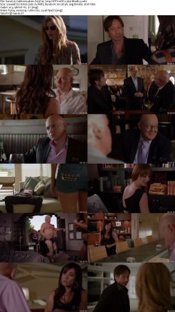 Californication S05 720p HDTV nHD x264-NhaNc3