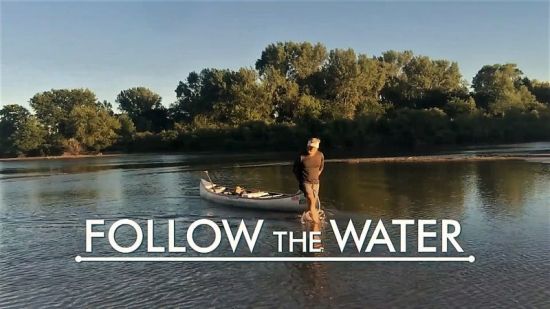 PBS - Follow the Water (2019) 1080p HDTV x264 AAC MVGroup