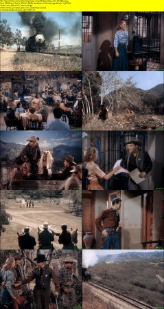Sunset in the West 1950 720p BluRay H264 AAC-RARBG