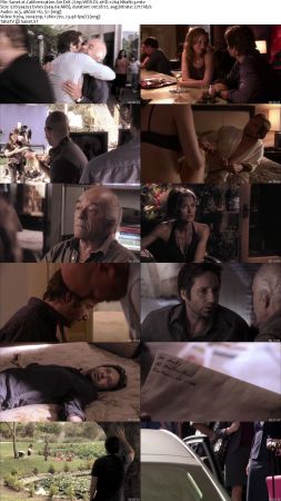 Californication S01 720p WEB DL nHD x264-NhaNc3